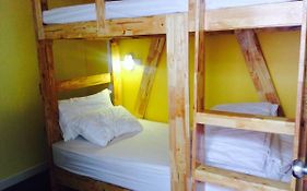 De Hostel